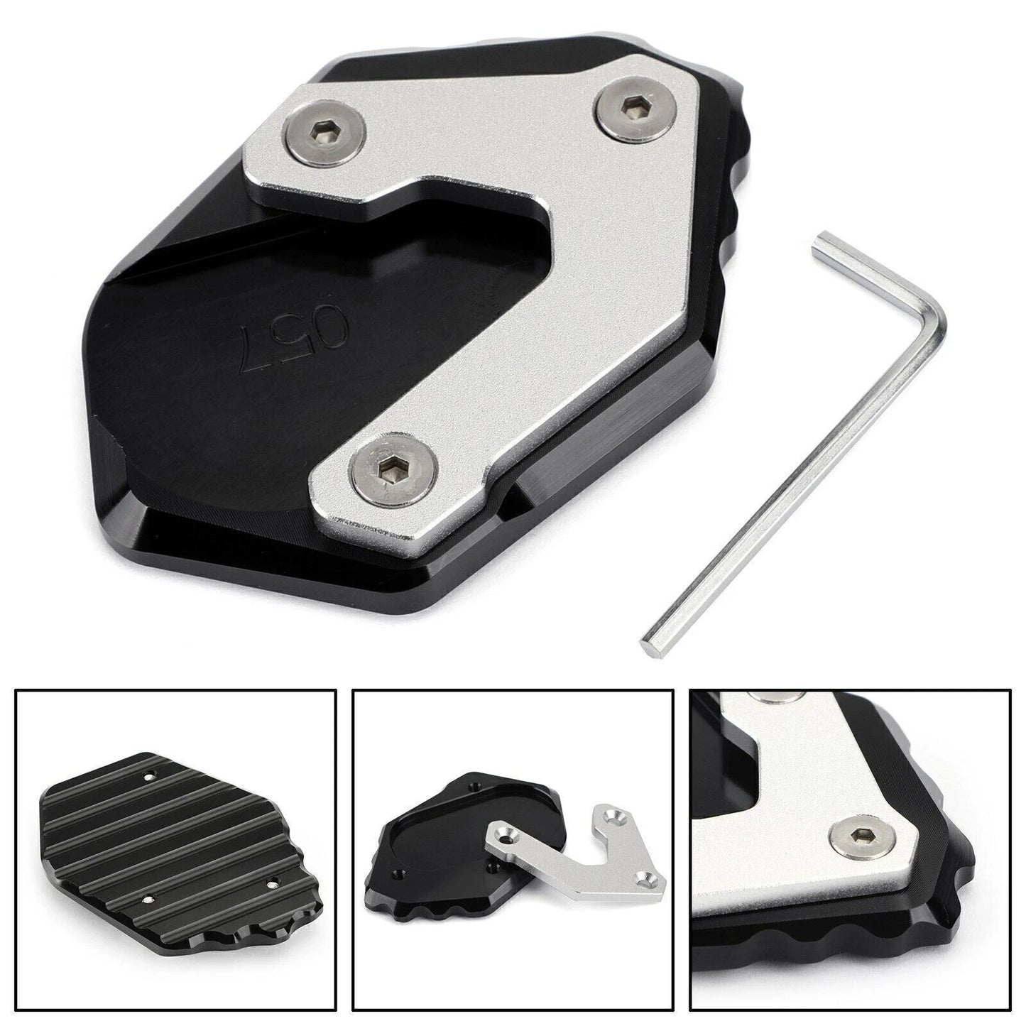 Shift Pallets for Lexus UX NX (2019–2023) Aluminum Silver