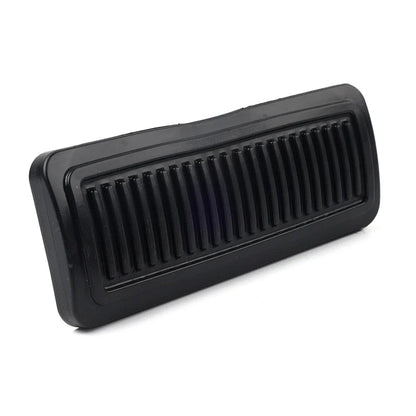 Parking Brake Pedal Pad for Dodge D150 D250 D350 Ramcharger (1975-1993)