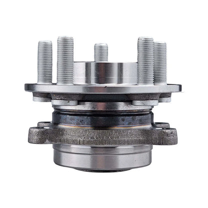 Rear Wheel Bearing Hub Assembly for Ford Endura (2018–2021)