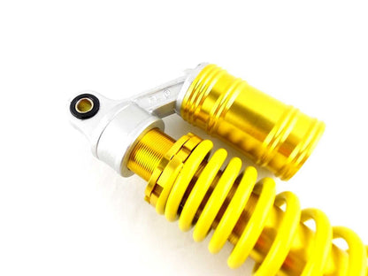 Rear Air Nitrogen Cell Shock Absorbers for Can-Am MX-6 125