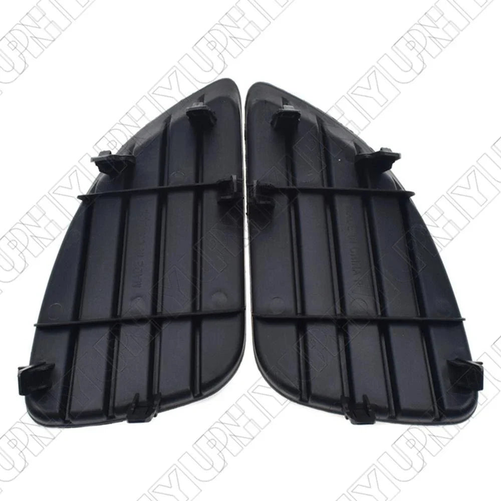 Front Bumper Fog Light Covers for Toyota Camry (2010-2011)
