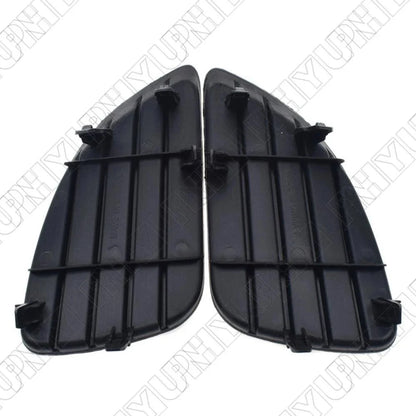 Front Bumper Fog Light Covers for Toyota Camry (2010-2011)