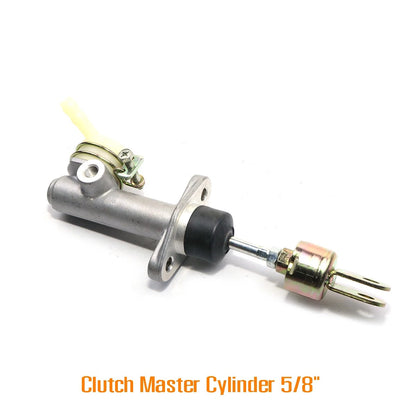 Clutch Master Cylinder for Mitsubishi Galant Sigma Sedan (E13A E15A)