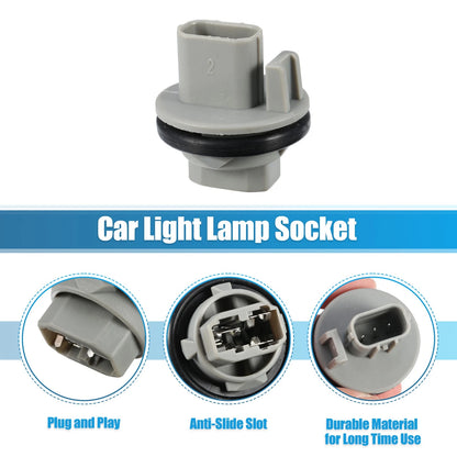 Turn Signal Light Bulb Socket 33302-S5A-A01 for Honda Acura