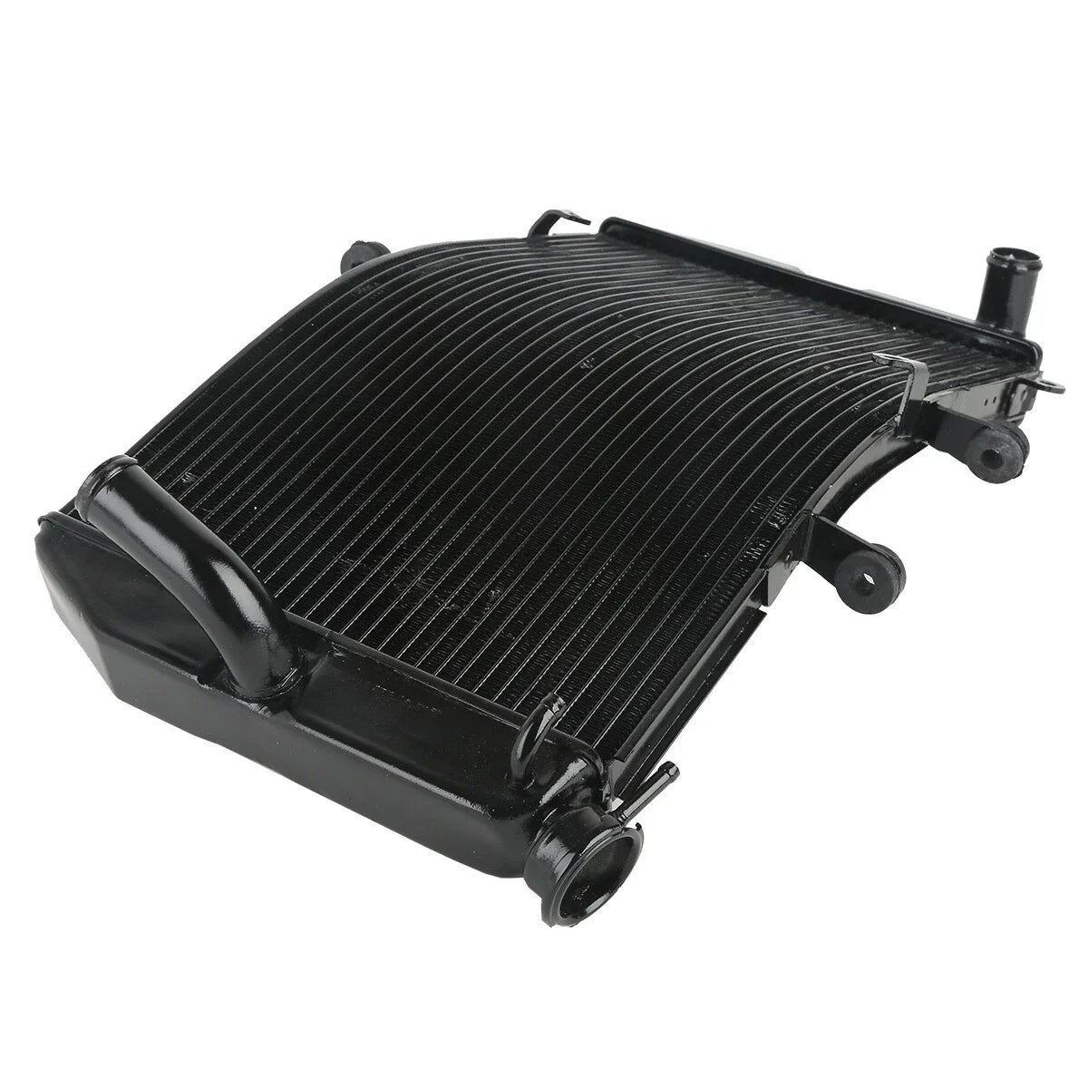 Radiator Cooler for Honda CBR 600 RR 2003-2006 ()