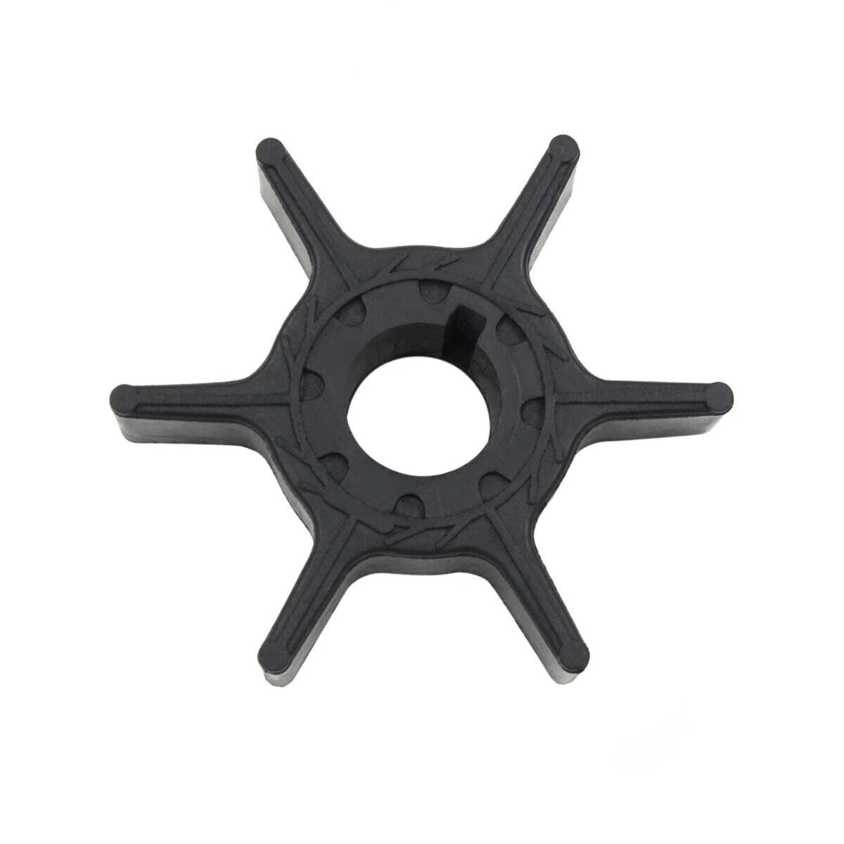 Water Pump Impeller Repair Kit for Yamaha Outboard (15-20HP)