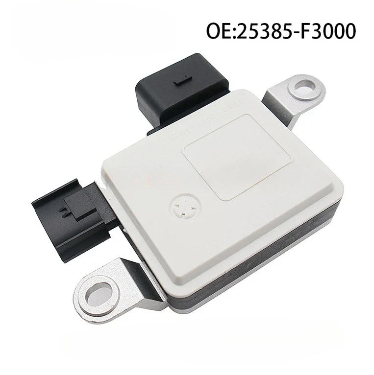 Cooling Fan Controller Module for Hyundai Elantra (2017–2019)
