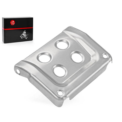 Front Skid Plate for Honda TRX400FW TRX450 (1998–2004)