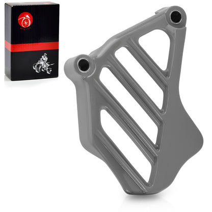 Front Sprocket Cover for Honda CR250R CR500R (1992–2001)