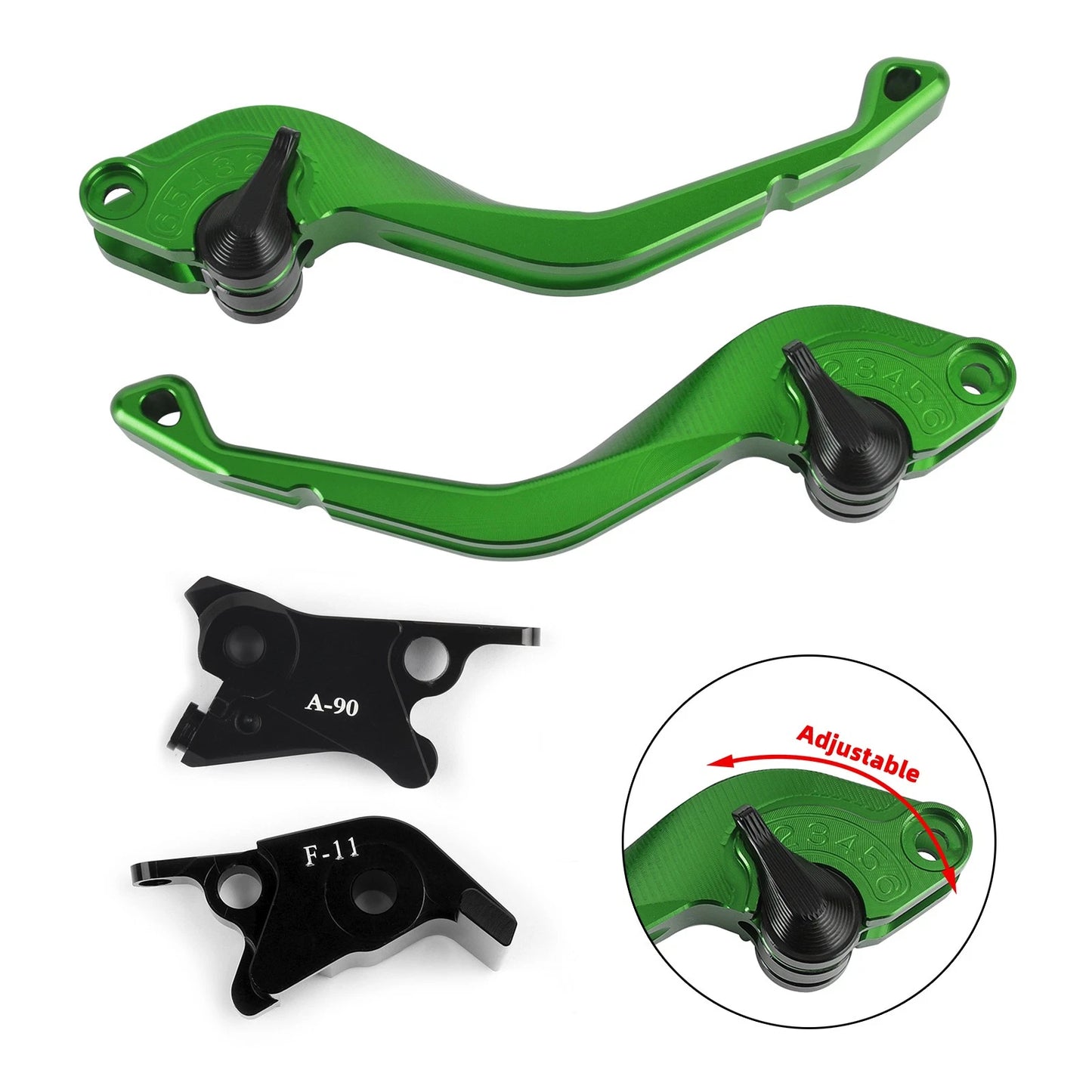 Screen Protector for Maxsym TL500 (FR)