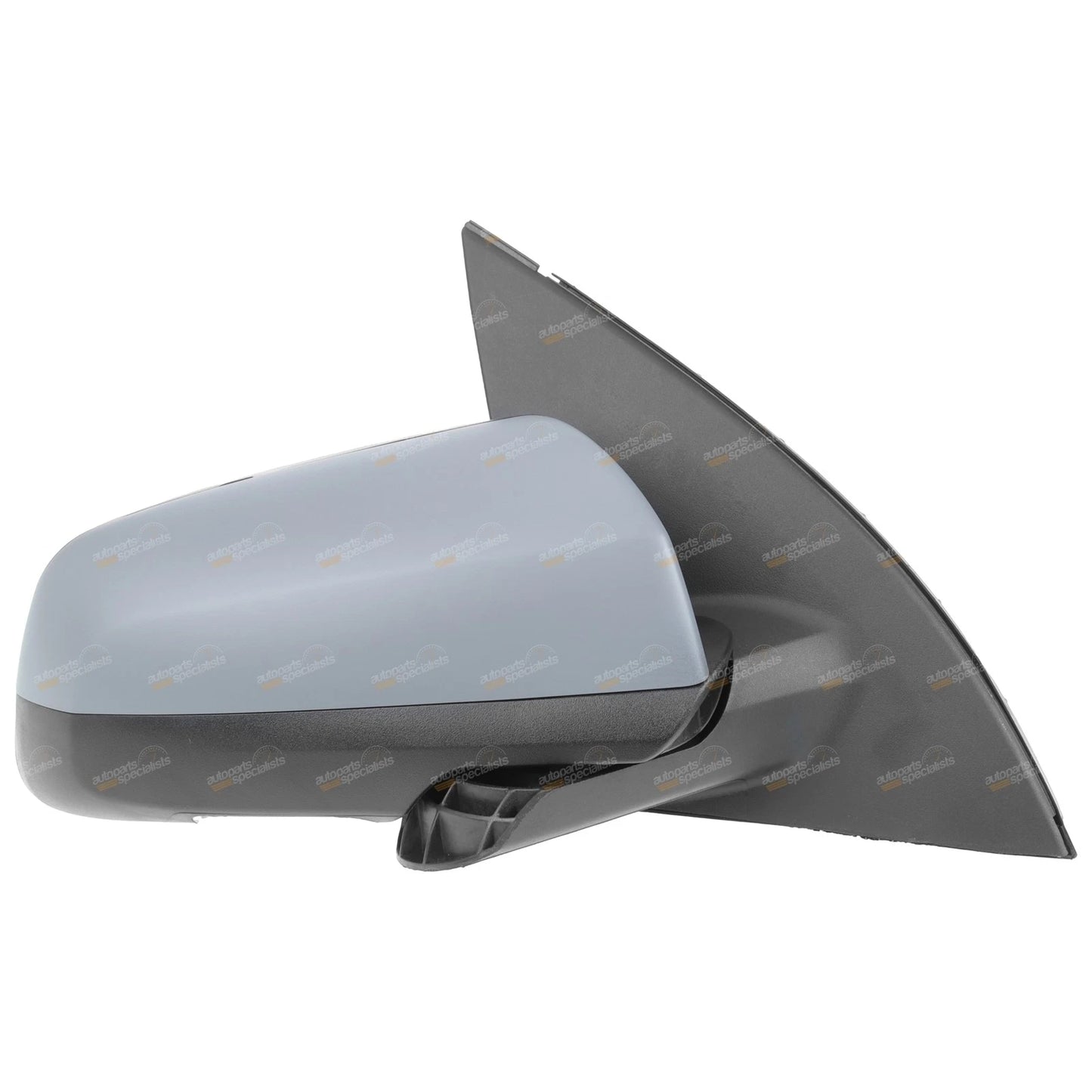 RH Electric Mirror with Light for Holden Commodore VE (2006–On)