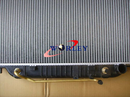 Radiator for Holden Rodeo TF R7 3.2L V6 (1998-2002)
