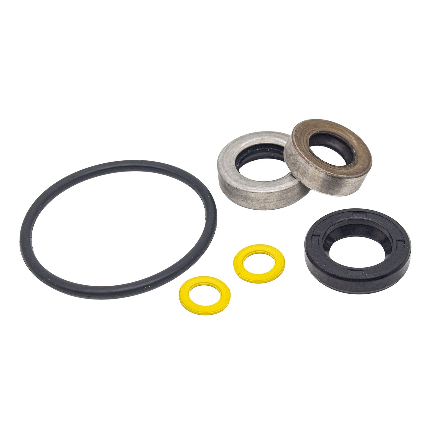 Lower Unit Oil Seal for Mercury 6/8/9.9/10/15HP