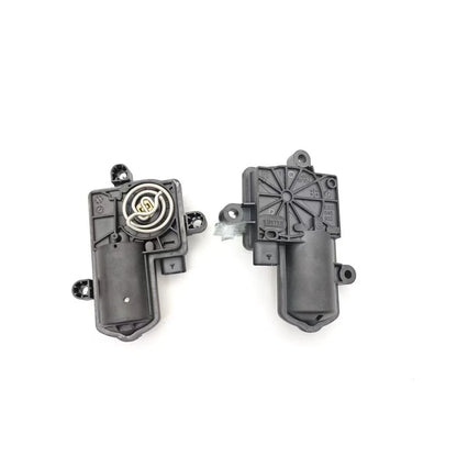 2x Side Active Exhaust Valve Actuator Left/Right for Dodge Charger (2015–2022)