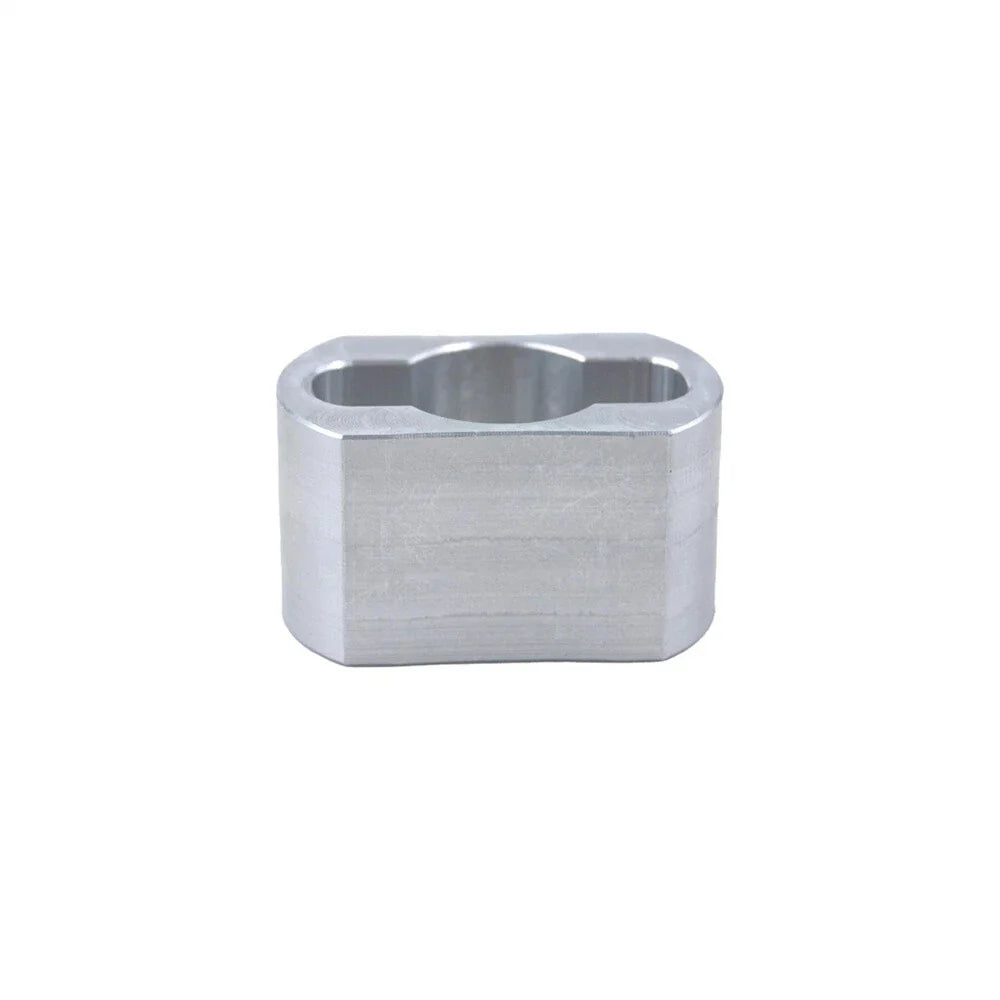 Aluminum Tailgate Hinge Bushing for Nissan Titan (2005-2024)