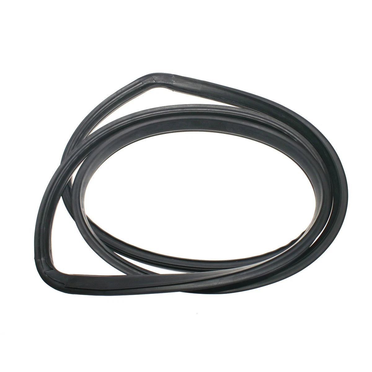 Rear Windshield Weatherstrip for Mercedes Benz W116 Sedan (1973–1980)