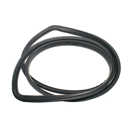 Rear Windshield Weatherstrip for Mercedes Benz W116 Sedan (1973–1980)