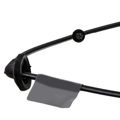 ABS Harness Left Front Sensor with Brake Pad for Golf (2006–2013)