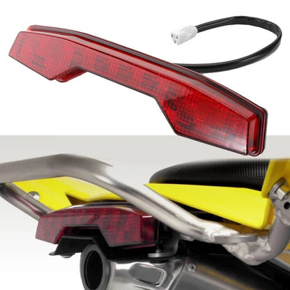 Rear Brake Tail Light for Suzuki Quadracer LTR450 (2006-2009)