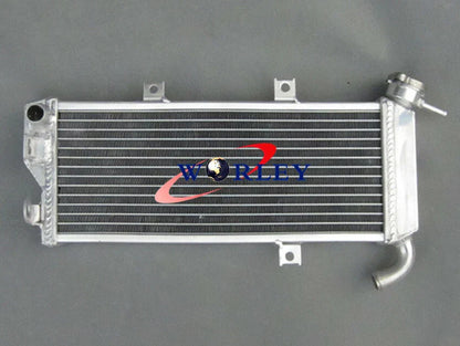Aluminum Radiator for Kawasaki Ninja 650 (2012-2016)