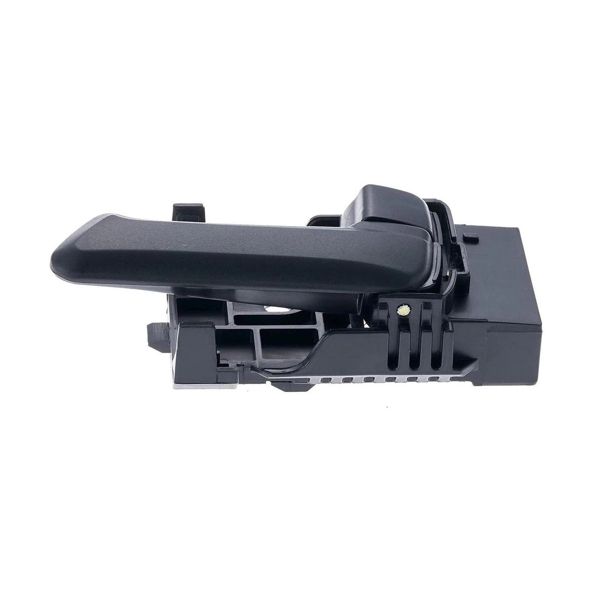 Rear Right Inner Door Handle for Holden Rodeo (2003–2008) Textured Black