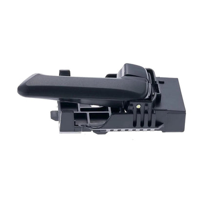 Rear Right Inner Door Handle for Holden Rodeo (2003–2008) Textured Black