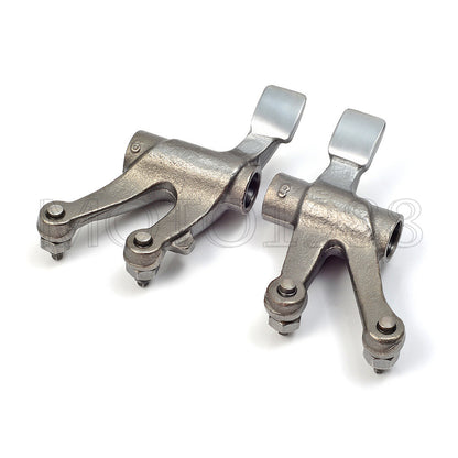 Camshaft & Rocker Arm for Honda Sportrax TRX300EX TRX300X (1993–2005)