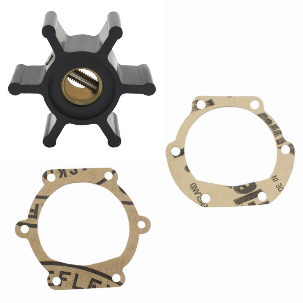 Water Pump Impeller for Jabsco Johnson Yanmar (2009–2010)