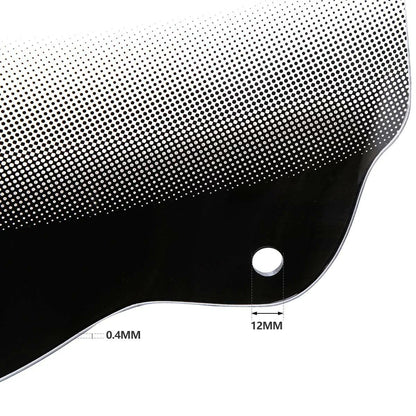 Windscreen for Honda Goldwing F6B GL1800B GL1800BD Deluxe (2013-2017)