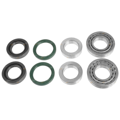 2x Rear Wheel Bearing Kits for Mitsubishi L300 Express (1991–2014)
