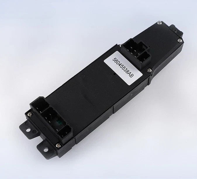 Master Power Window Switch for Dodge Dakota (1987–2011)