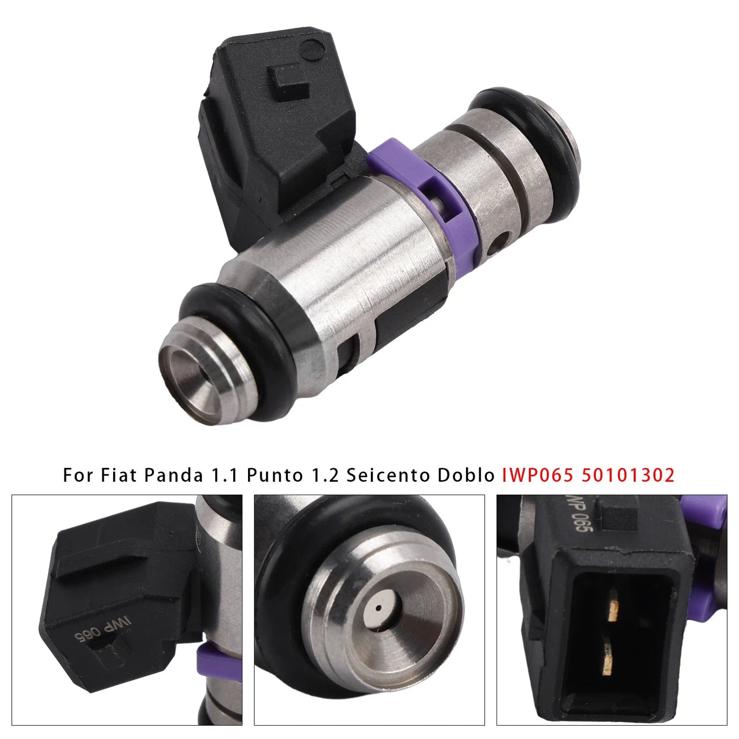 Speed Sensor 319359125R for Clio Trafic Master Vivaro Movano Primastar (2001–2023)