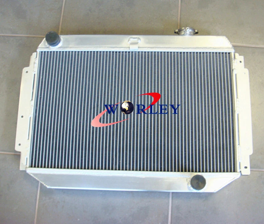 3 Row Radiator Shroud Fan Relay for Holden HQ HT HK HJ HX HZ & Chevy V8 (1971–1980)