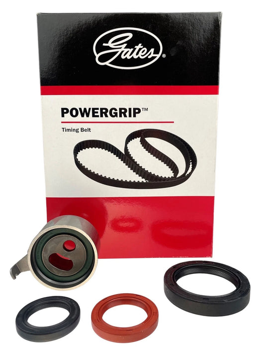 Timing Belt Kit for Ford Courier, Mazda B2200, E2200 (1990–1999)
