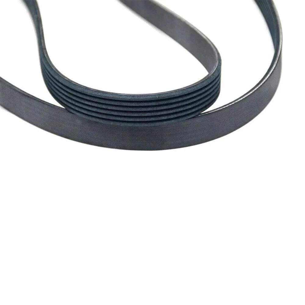 Reinforced Serpentine Belt for 2019-2021 Jeep Cherokee 2.0L L4 (2019-2021)
