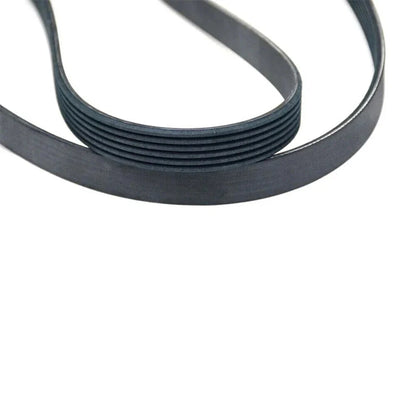 Reinforced Serpentine Belt for 2019-2021 Jeep Cherokee 2.0L L4 (2019-2021)