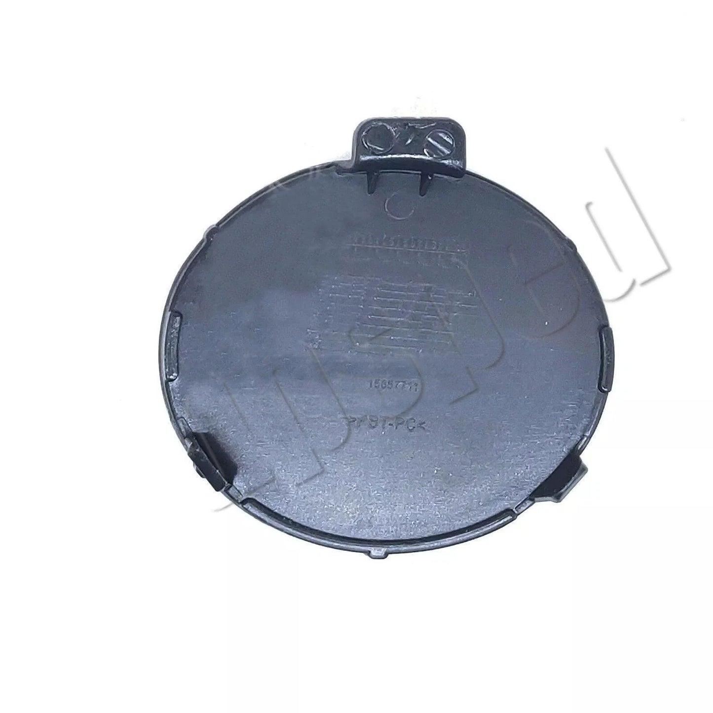 Front Bumper Tow Hook Eye Cover Cap for BMW M3 (2005–2013)