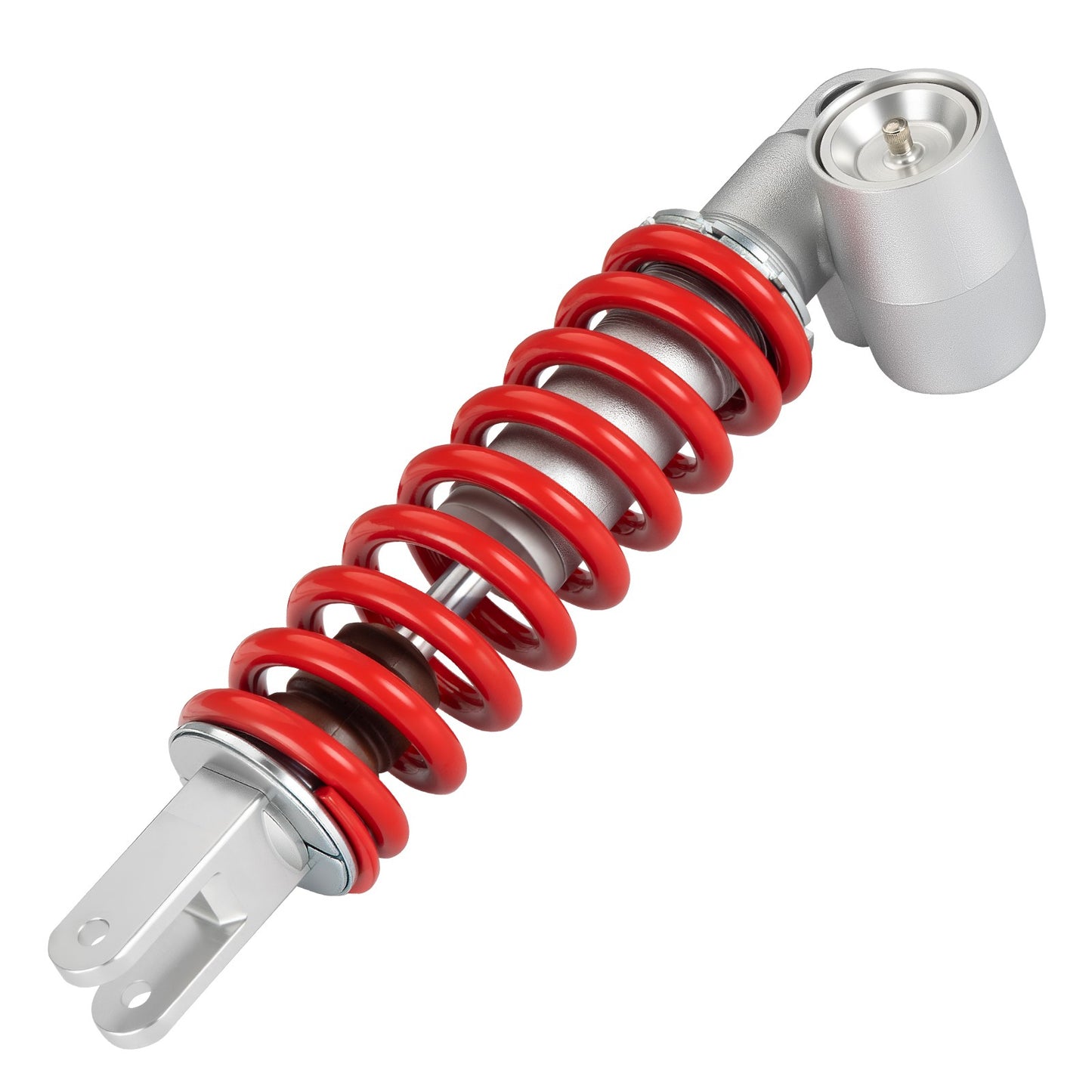 Rear Air Shocks for Suzuki QuadSport Z400 (2003–2014)