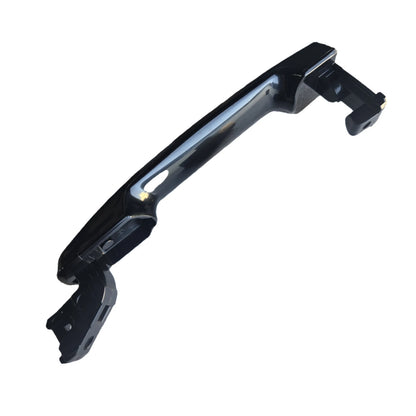 Outer Door Handle Without Keyhole for Nissan Navara D40 (2008–2015)
