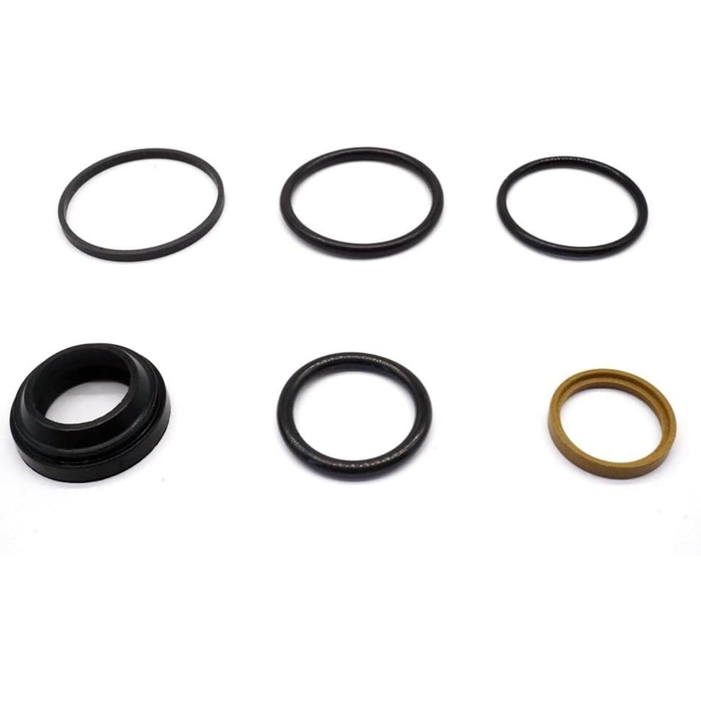 Power Trim Piston Seal Kit for Volvo Penta SX-A DPS-A