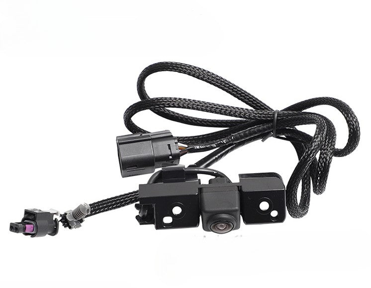 Rear View Backup Camera for Chevy Silverado/GMC Sierra (2016–2019)
