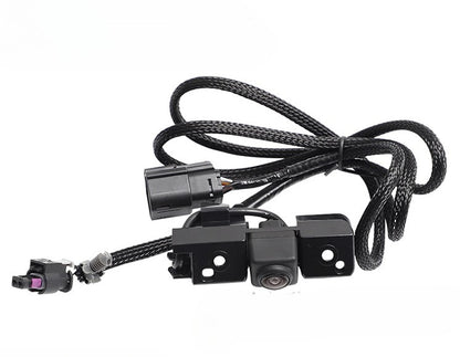 Rear View Backup Camera for Chevy Silverado/GMC Sierra (2016–2019)