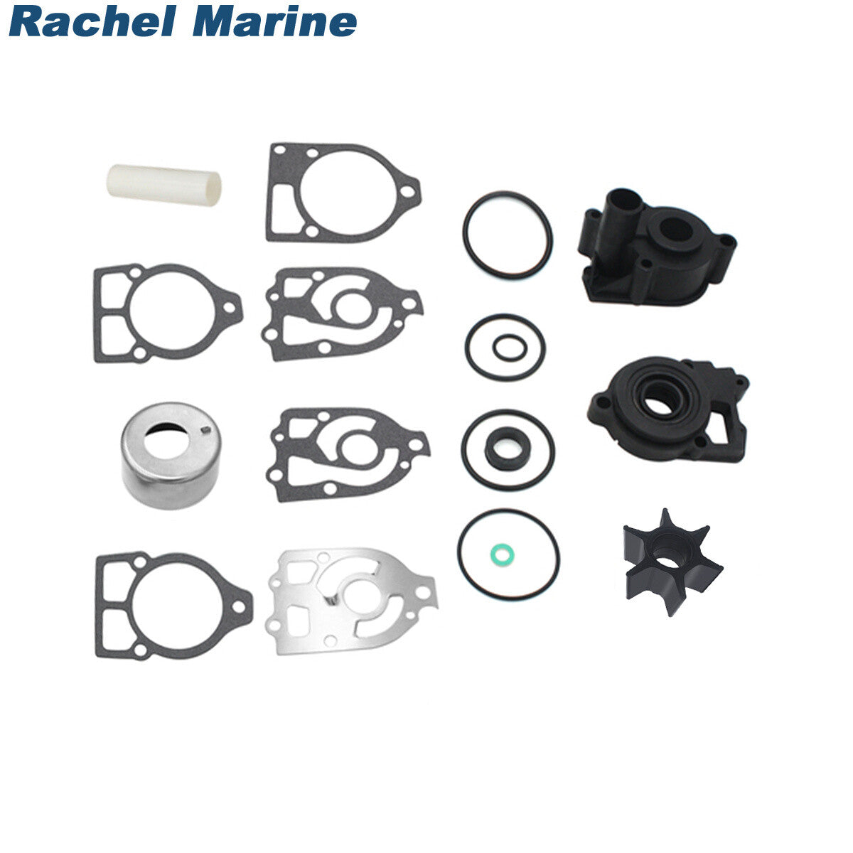 Water Pump Kit for MerCruiser Pre-Alpha 1/R Sterndrive (Pre-Alpha)