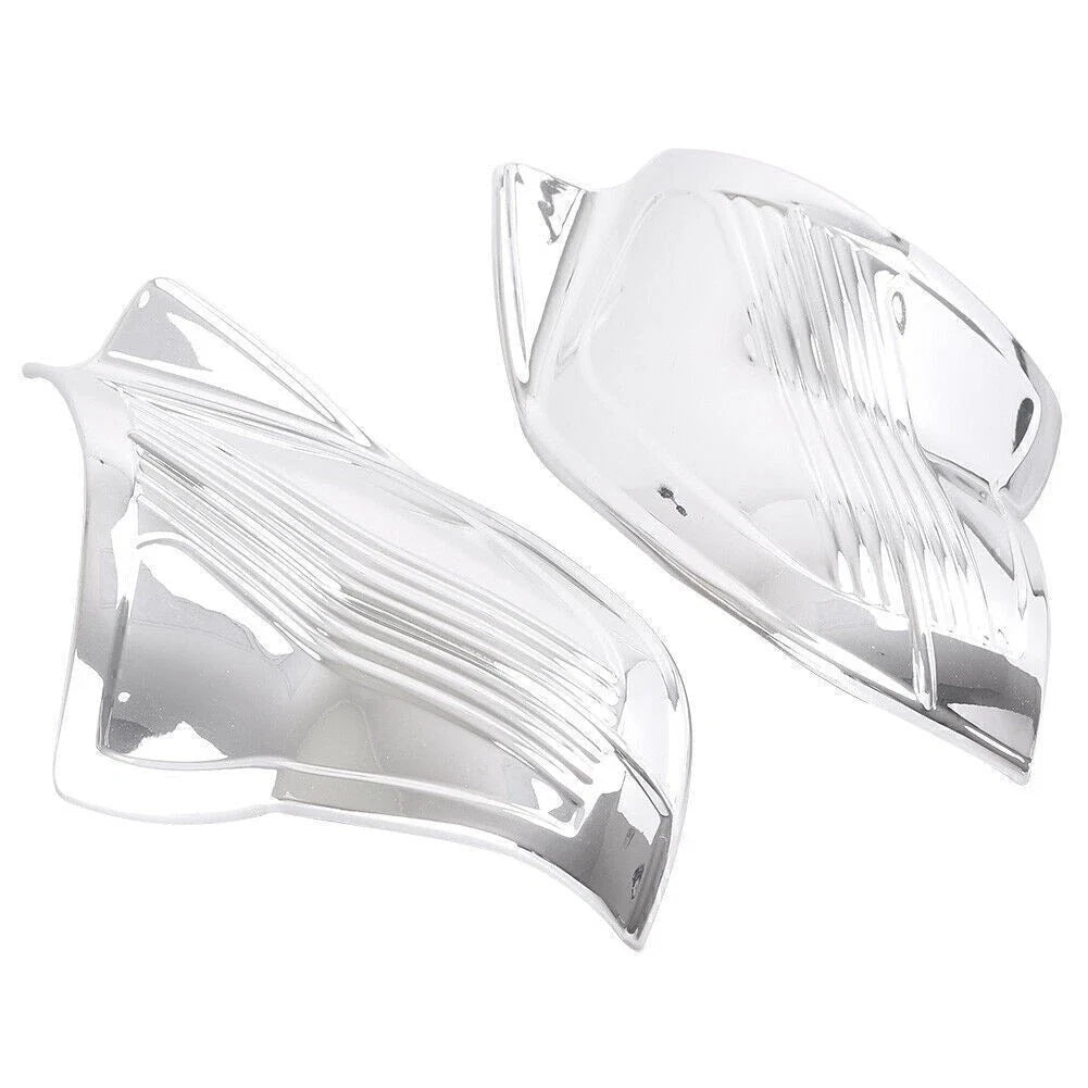 LED Light Fairing Vent Accent Trim for Harley Electra Glide (2007-2008)