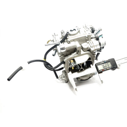 2.4L Carburetor Assembly for Toyota Hilux Surf 4Runner 1989-1997