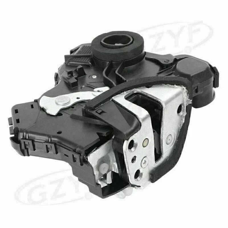 Power Door Lock Actuator Latch for Front Right Passenger Side Universal