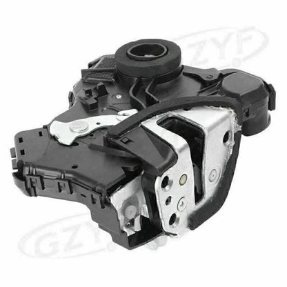 Power Door Lock Actuator Latch for Front Right Passenger Side Universal
