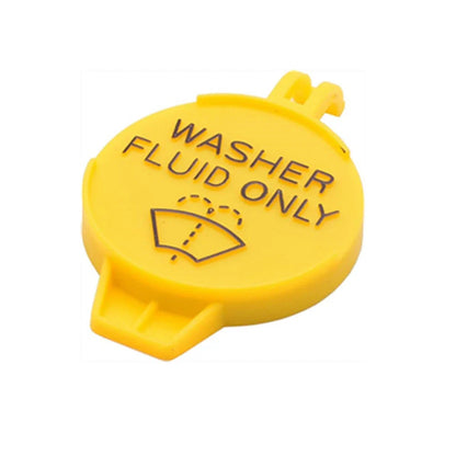 Windshield Washer Reservoir Cap for Jeep Chrysler Dodge (2007-2018)