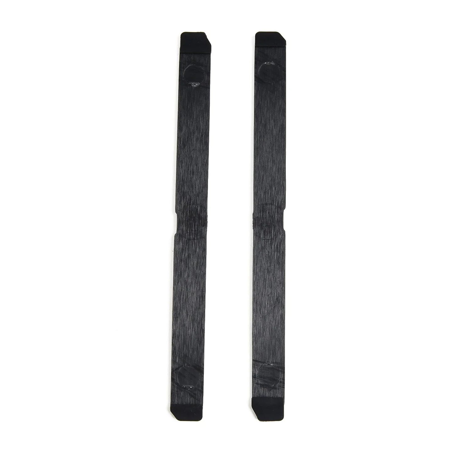 2 x X Cover Roof Carrier for Opel Astra H (2004–2009)