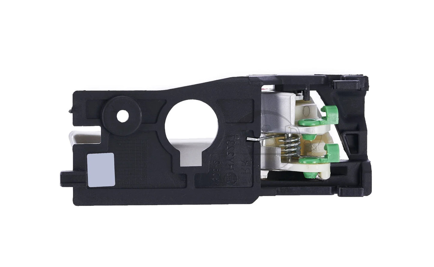 Satin Rear Left Inner Door Handle for Hyundai Accent RB (2011–2019)